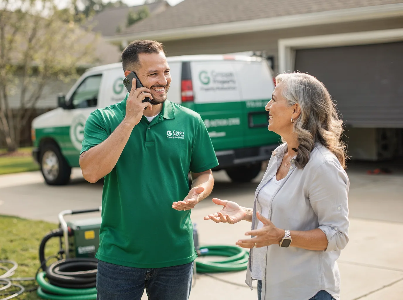 Water Damage Restoration Dickerson, MD FAQs